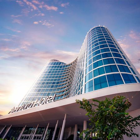 Universal'S Aventura Hotel Orlando Exteriör bild