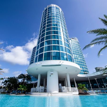 Universal'S Aventura Hotel Orlando Exteriör bild