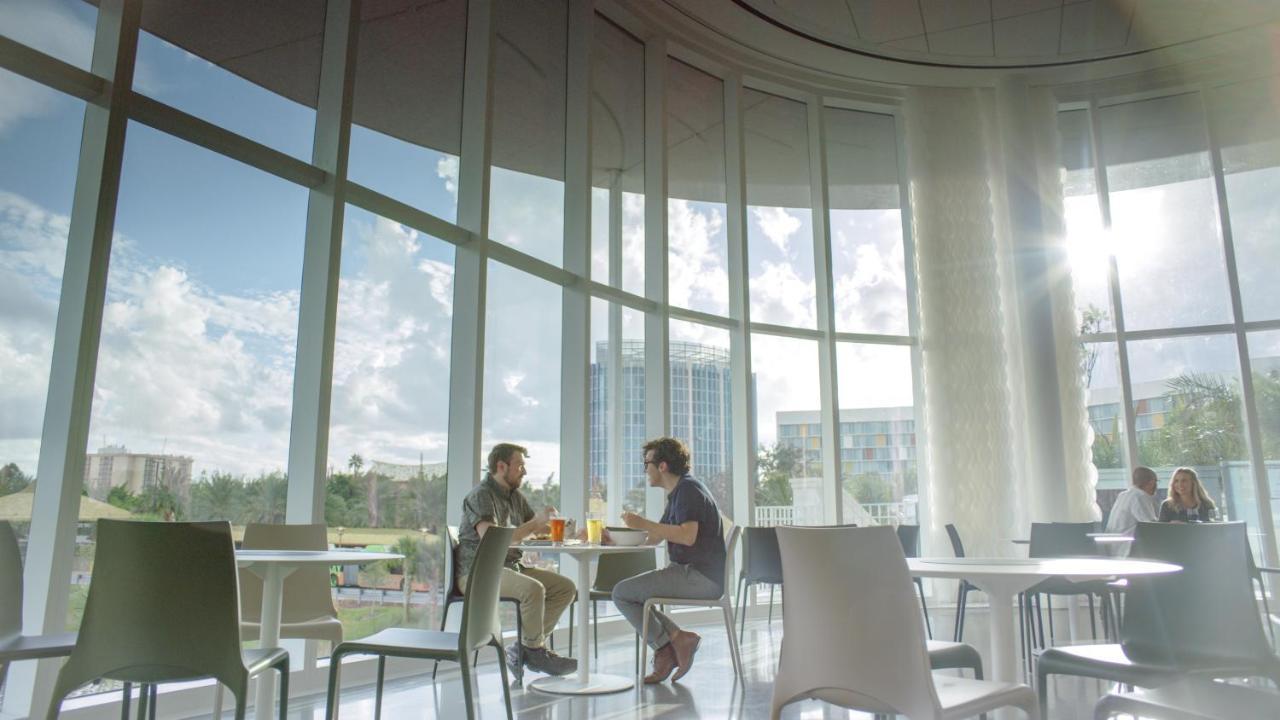 Universal'S Aventura Hotel Orlando Exteriör bild