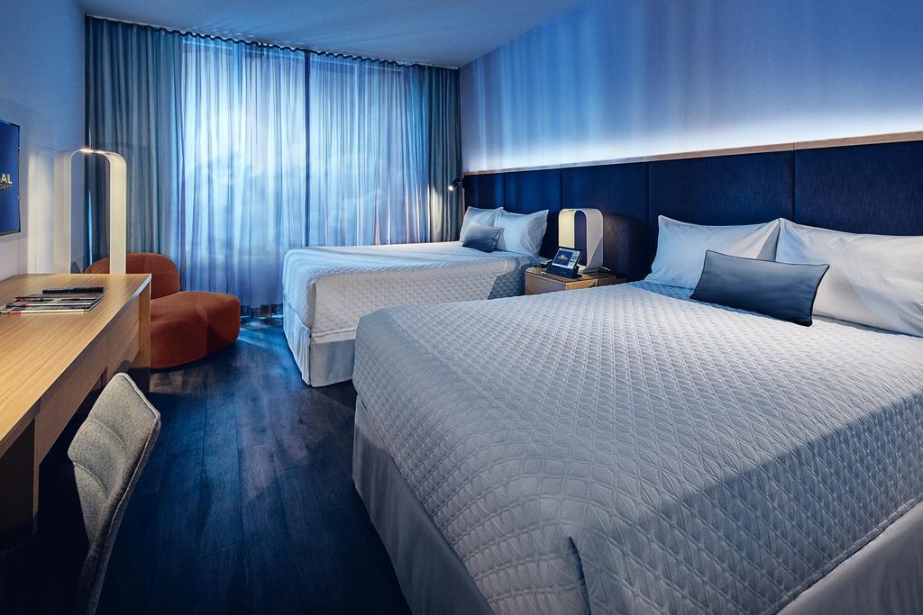 Universal'S Aventura Hotel Orlando Exteriör bild
